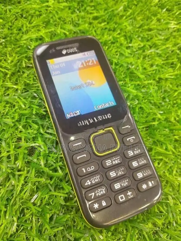 Samsung Button Phone (Used)