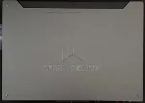 Gaming Laptop
