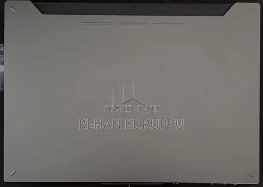 Gaming Laptop