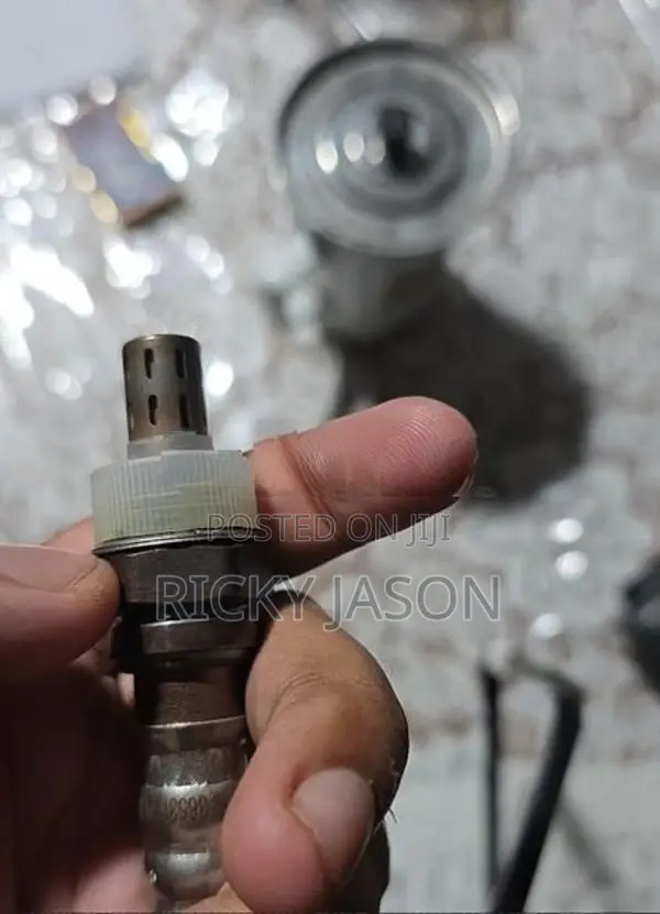 36531 ES 003 PLD UP 02(oxygen) sensor
