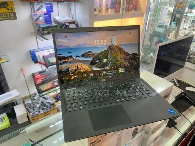 Dell Insprion 3520 Intel Core I5 11th Gen