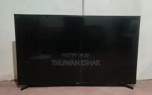 Samsung 49"inch Smart Tv for Parts