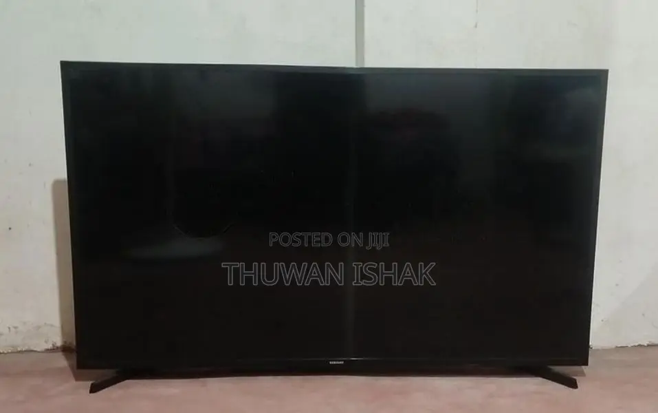 Samsung 49"inch Smart Tv for Parts