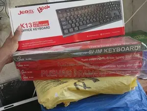 Keyboard