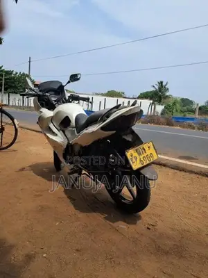 Hero Karizma 2012
