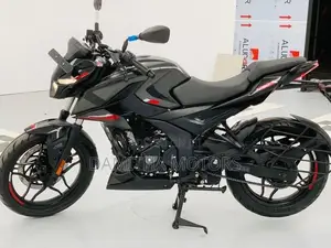 Bajaj Pulsar N160 Brand New 2026