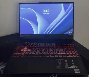 Gaming Laptop