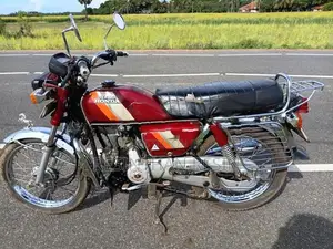 Hero CD 100 2010