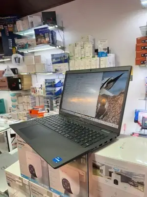 Dell Insprion 3520 Intel Core I5 11th Gen