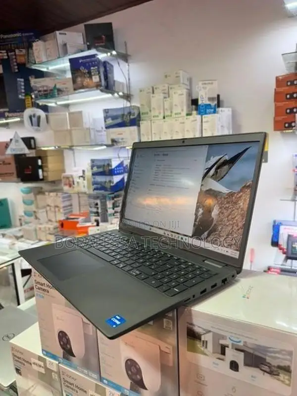 Dell Insprion 3520 Intel Core I5 11th Gen