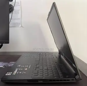 Gaming Laptop