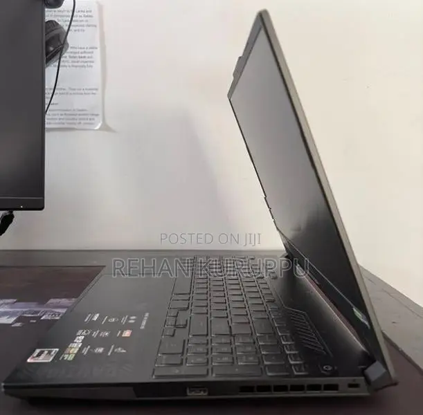 Gaming Laptop