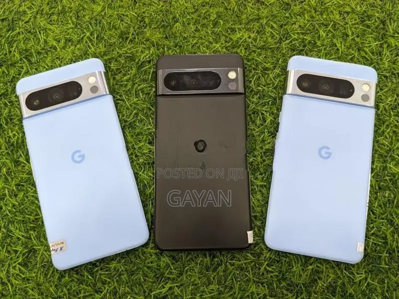 Google Pixel 8 Pro 12GB 128GB 5G (Used)