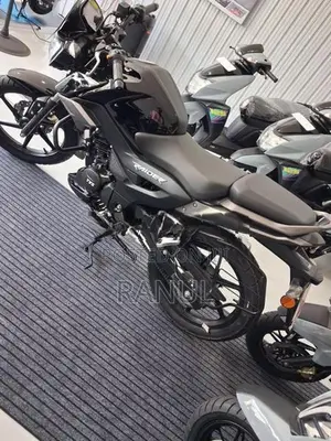 TVS Raider 125 2026