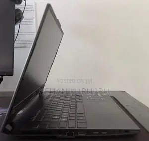 Gaming Laptop