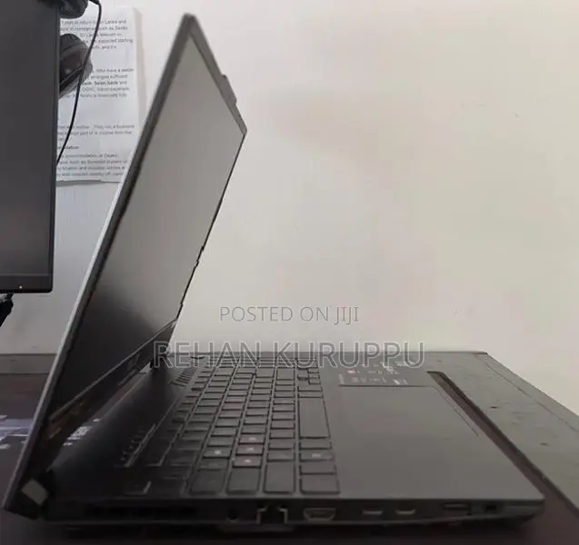 Gaming Laptop