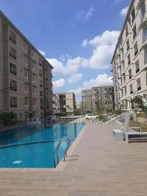 Apartment for Sale Homagama