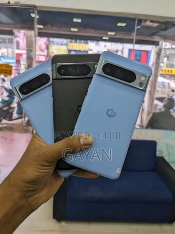 Google Pixel 8 Pro 12GB 128GB 5G (Used)