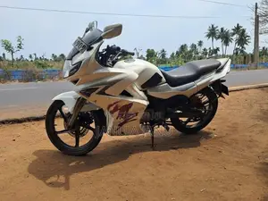 Hero Karizma 2012