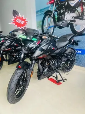 Bajaj Pulsar N160 Brand New 2026