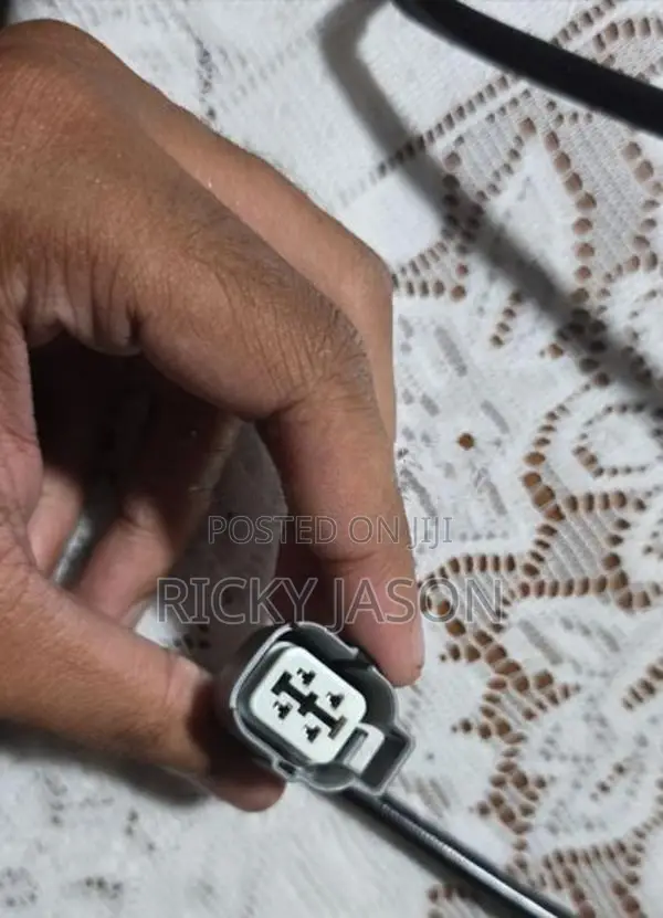 36531 ES 003 PLD UP 02(oxygen) sensor