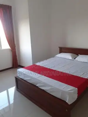 Apartment for Sale Homagama