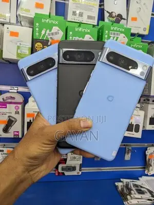 Google Pixel 8 Pro 12GB 128GB 5G (Used)