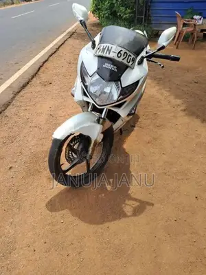 Hero Karizma 2012