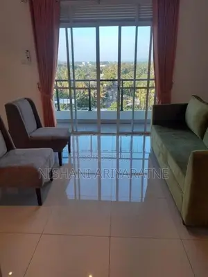 Apartment for Sale Homagama