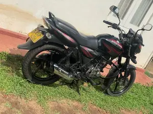 Bajaj Discover 125 2014
