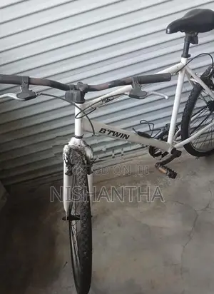 Sports Bicycle
