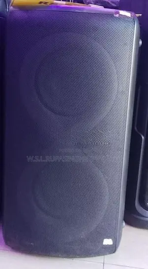 Monster Bluetooth Speaker
