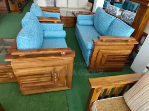 Sofa Set
