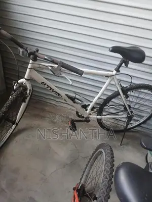 Sports Bicycle