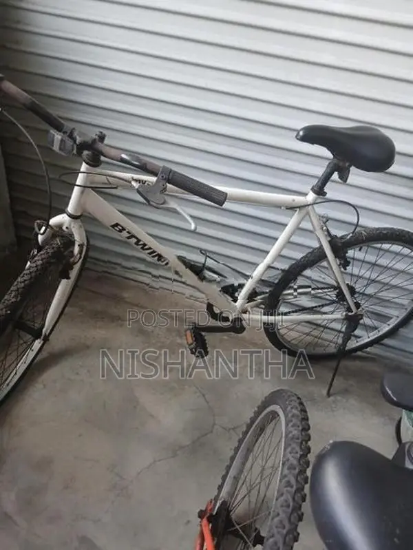 Sports Bicycle
