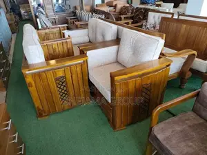 Sofa Set