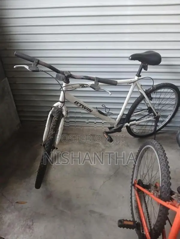 Sports Bicycle