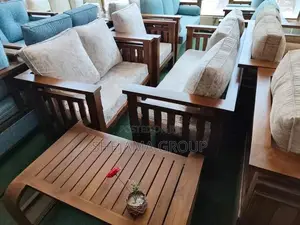 Sofa Set