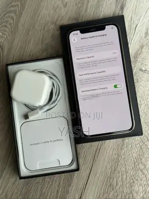 Apple iPhone 12 Pro 128GB (Used)