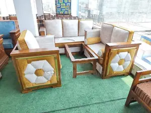 Sofa Set
