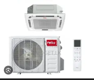 24000BTU Inverter Cassette Type Air Conditioner