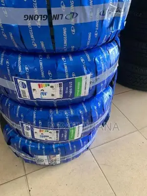 215/50R17 Linglong Tyre
