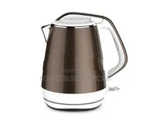 Innovex 1.8L Electric Kettle - IEKDL02