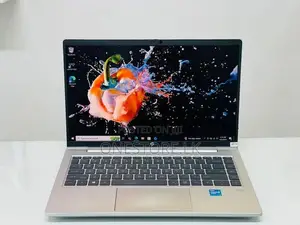 HP ProBook 640 G8 i5 11th Gen 16GB Laptop Full HD IPS