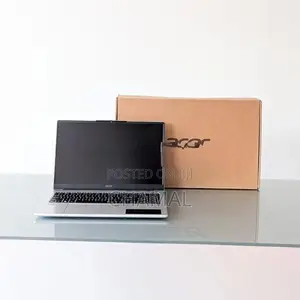Acer Brandnew Ryzen 5 - 16GB|512GB|Radeon Graphics Laptops