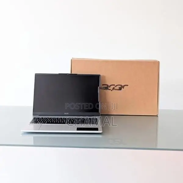 Acer Brandnew Ryzen 5 - 16GB|512GB|Radeon Graphics Laptops