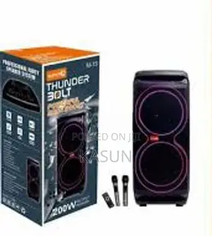 Super M15 Speaker