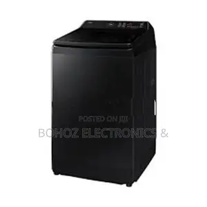 Samsung 15kg Digital Inverter Top Loading Washing Machine WA80F15S5B -