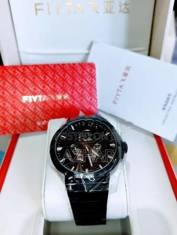 Fiyta Watch