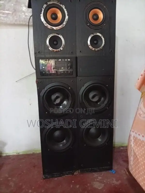 Innovex Studio Speaker